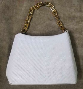 Diamond Shape Sling Bag