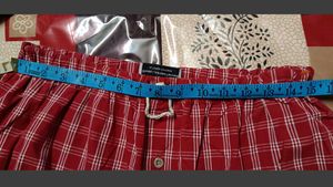 Branded Pajama