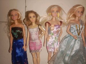 Barbie Doll