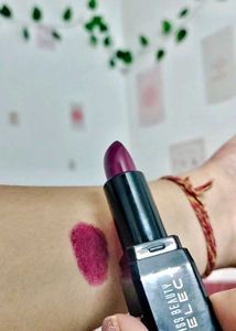 SWISS BEAUTY Lipstick (Wine Room)