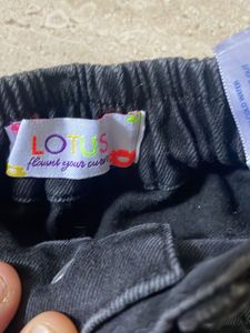 Cute Kids Jeans