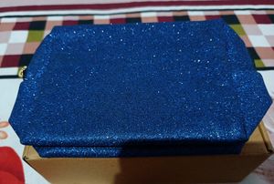 FACES Canada Makeup Pouch