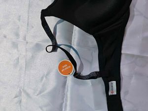 Push-Up Bra - New with Tags