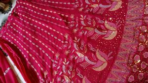 Bridal Lehenga