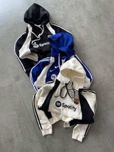 Nike FC Barcelona Hoodie