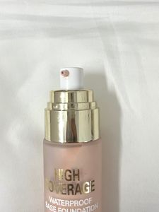 Swiss Beauty High Coverage Foundation