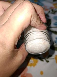 Victoria Secret Party Stick Silver Ice