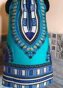 Size M/L/XL 🎁Buy 2 Get 1 Free 🎁Colorful Dress