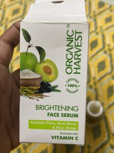 Face Serum