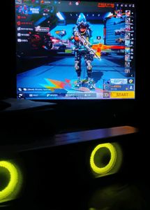 Consistent (17 Inch) Monitor