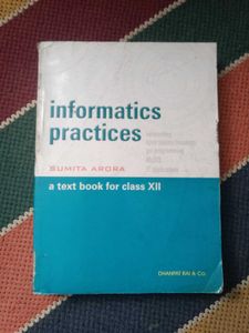 Class 12 (IP)