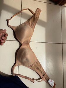 Clovia non padded  Beige Bra