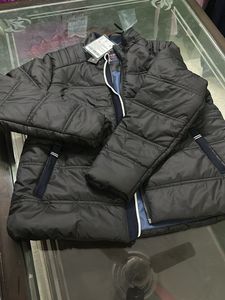 A new Brand Jacket With Tag