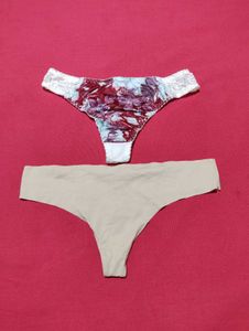 Combo 10 Thong Size 26/28