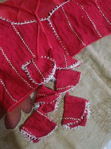 Saree Blouse