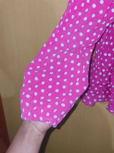 Very Cute Top