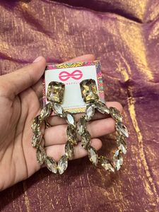 Statement Earrings