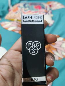 PAC Lash Adhesive
