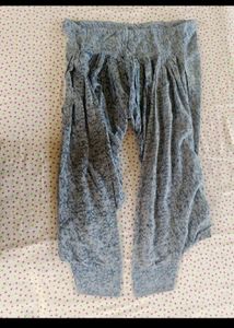 blue and grey suit set