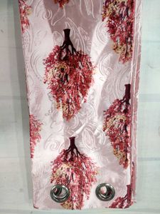 1 Curtain 9ft