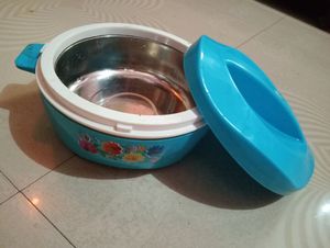 Beautiful Useful Roti Box Thermoware 😍🥰🤩