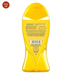 Palmolive happy body wash
