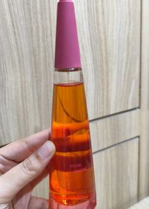 Issey Miyake And Hugo Boss Combo