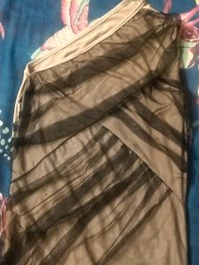 One Shoulder Party Wear Dress