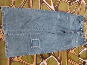Shein Denim Jeans