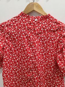 *NEW ARRIVAL* Printed Top