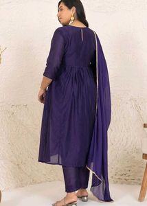 Elegant Kurta Set