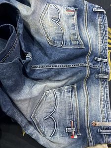 Jeans - 40 Size