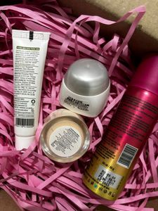 Moisturizer Combo 75%discount