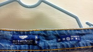 Metronaut Jeans