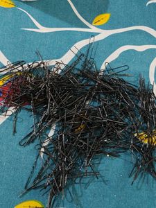 Hair Pins