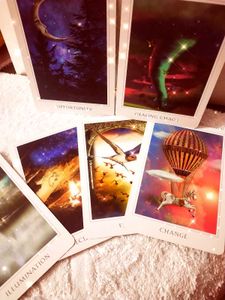 Book "KNOW YOUR DESTINY" Oracle Reading