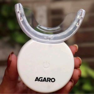 Agaro Instant Teeth Whitener