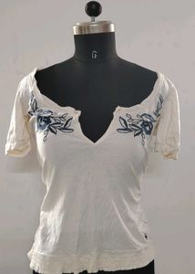 Branded Tee