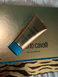 ROBERTO CAVALLI 100ML Body Lotion