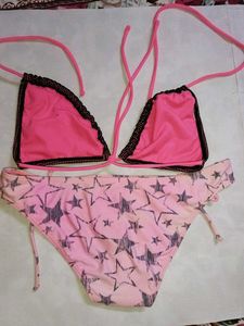 WOMEN BIKINI 👙🏖️ SET