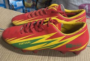 Portugal Soccer Football Shoes