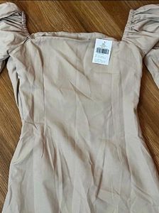 SSS Dress