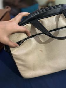Daily Objects Laptop Bag