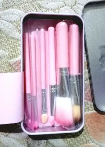 Mackup Tools And Accessories