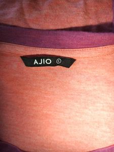 🎁Buy 2 Get 1 Free🎁Size S/M Pink &amp; Purple Top