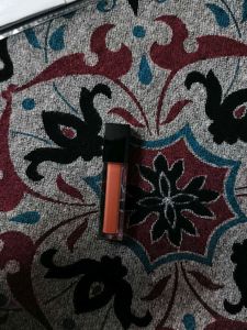Lipstick - Peach Shade