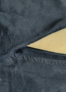 Skinny High Waist Jeggings New With Tag Ginger LS