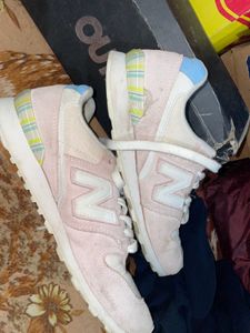 New Balance Sneakers