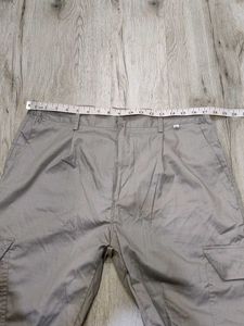 Sc8797 Sabrin Cargo Pant Waist 34