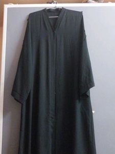 Black abaya dubai